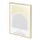 Home™ Gold Aluminum Frame by Studio Décor®